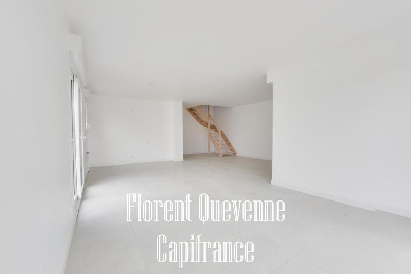 Maison - 115 m² - 6 pièces