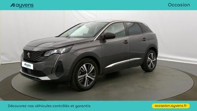 Peugeot 3008 1.5 BlueHDi 130ch s&amp;S Allure Pack Eat8