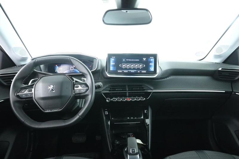Peugeot 208 1.2 PureTech Allure Pack Eat8 100 ch