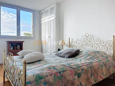 Appartement - 53 m² - 3 pièces