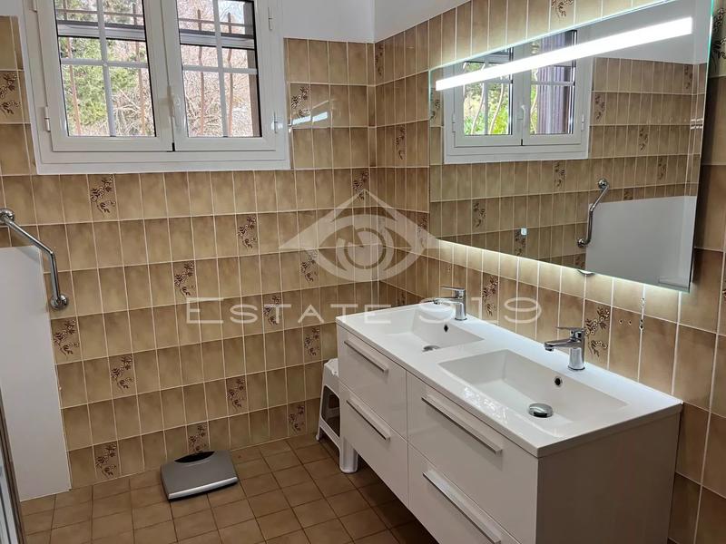 Villa - 102 m² - 4 pièces