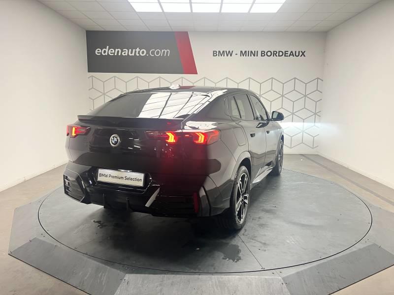 Bmw X2 sDrive 20i 170ch Dkg7 m Sport