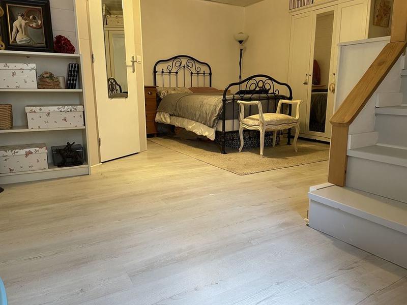 Maison de village - 85 m² - 3 pièces