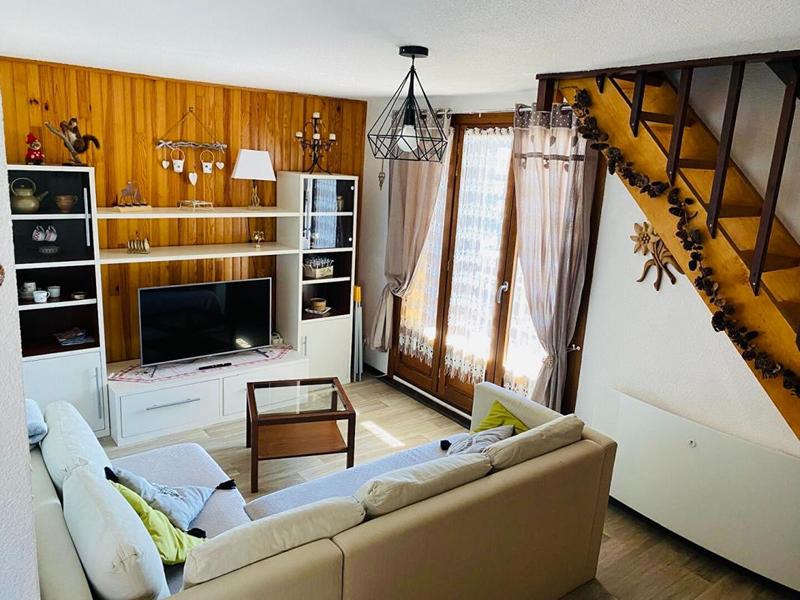 Appartement - 32 m² - 2 pièces