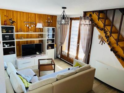 Appartement - 32 m² - 2 pièces