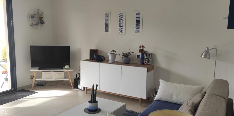 Maison - 132 m² - 6 pièces