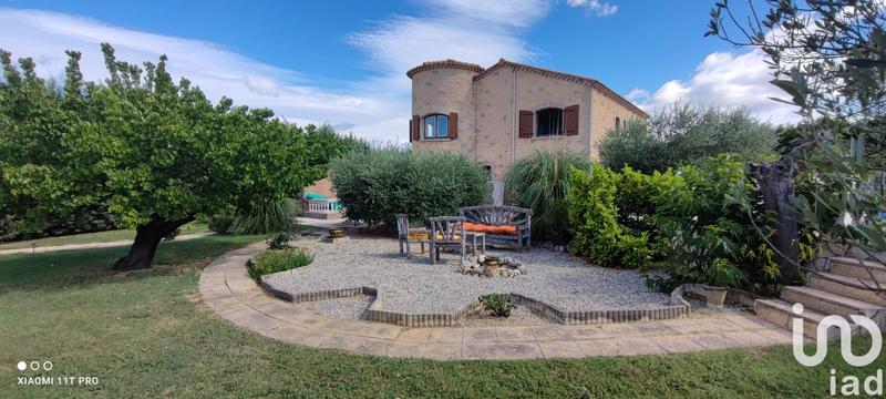 Maison - 148 m² - 5 pièces