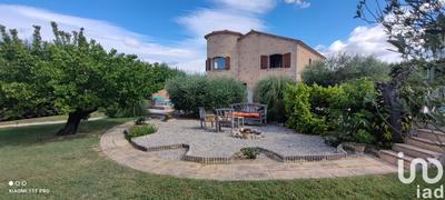 Maison - 148 m² - 5 pièces