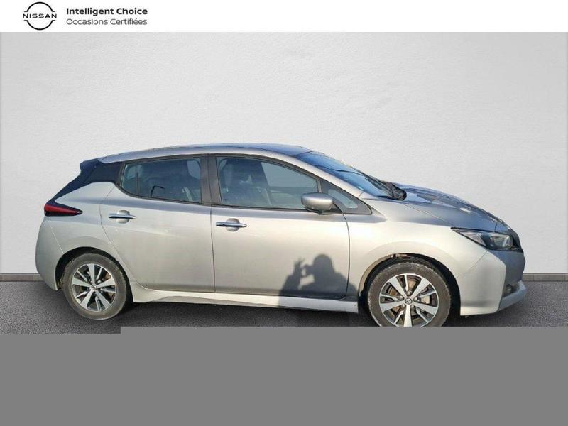 Nissan Leaf II Electrique 40kWh Acenta