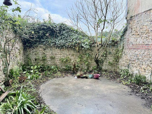 Maison - 86 m² - 4 pièces