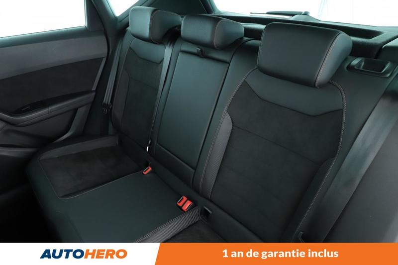 Cupra Ateca 2.0 Tsi 4Drive Dsg7 300 ch