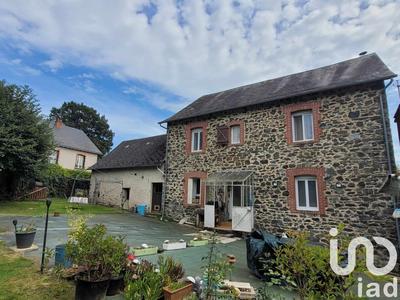 Maison de campagne - 140 m² - 5 pièces