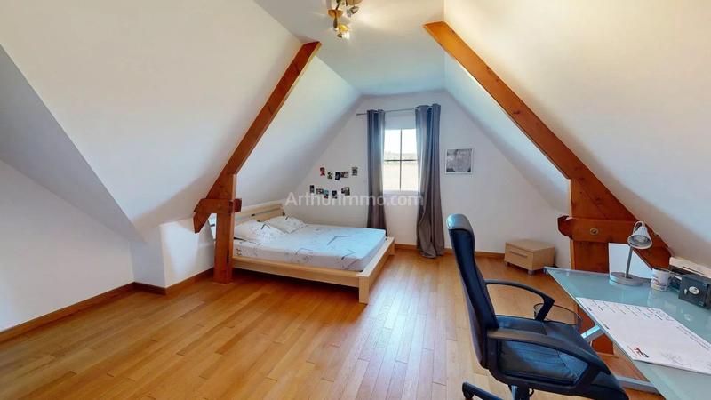 Maison - 308 m² - 9 pièces