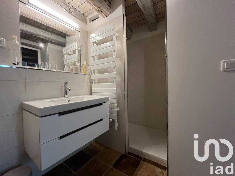 Maison de maîtres - 143 m² - 8 pièces