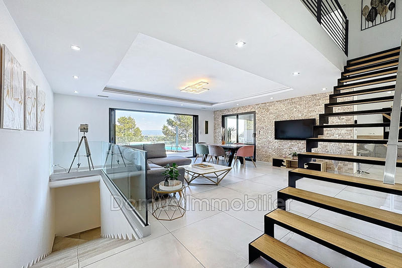 Villa - 173 m² - 4 pièces