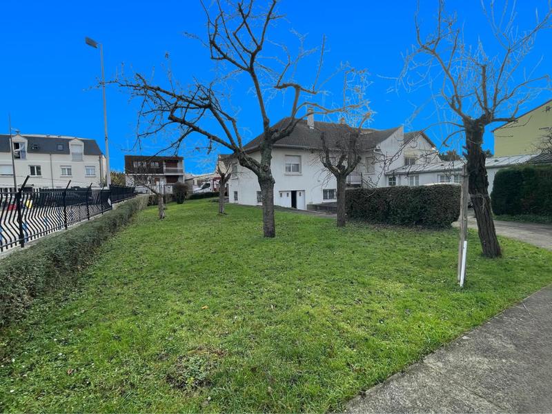 Villa - 110 m² - 3 pièces