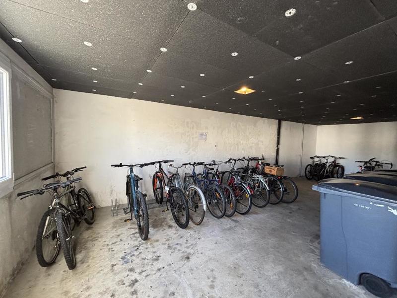 Appartement - 57 m² - 2 pièces