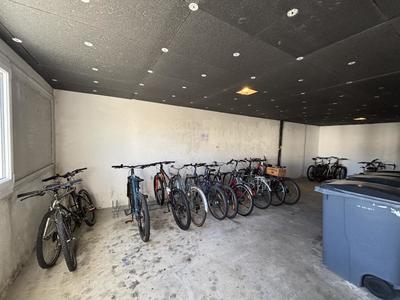 Appartement - 57 m² - 2 pièces