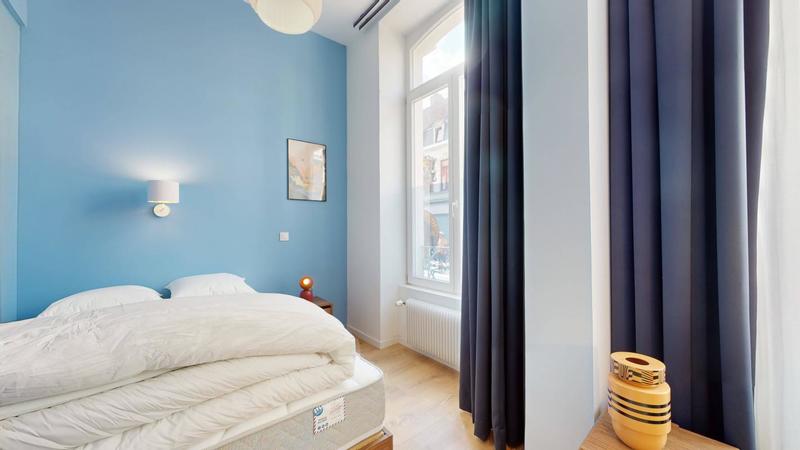 Appartement - 220 m²