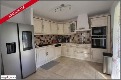 Maison de campagne - 150 m² - 5 pièces