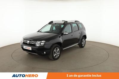 Dacia Duster 1.5 dCi Prestige 4x2 110 ch