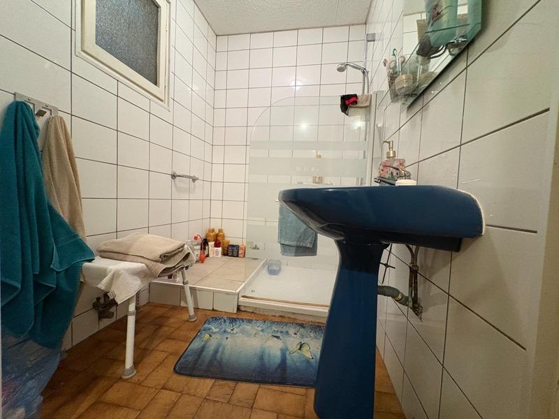 Maison - 81 m² - 4 pièces