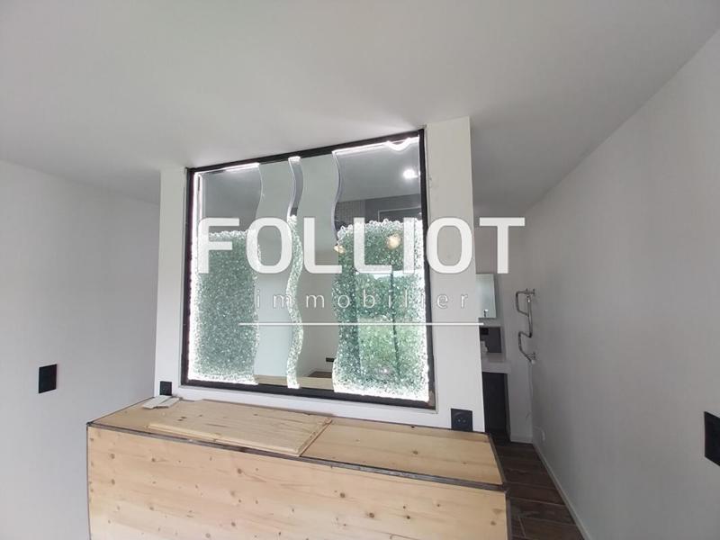 Maison - 89 m² - 4 pièces