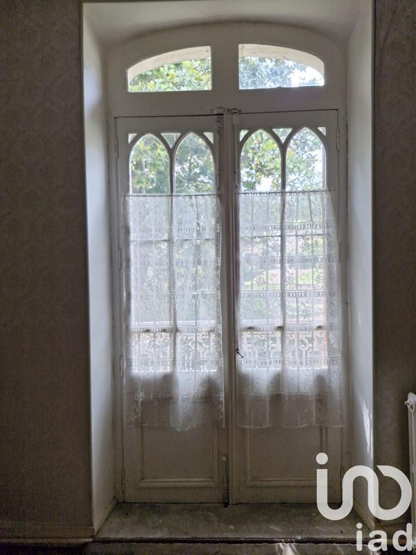 Maison de village - 412 m² - 13 pièces