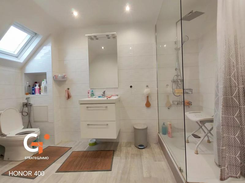 Maison de ville - 150 m²