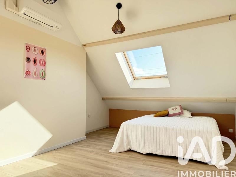 Maison de campagne - 180 m² - 4 pièces