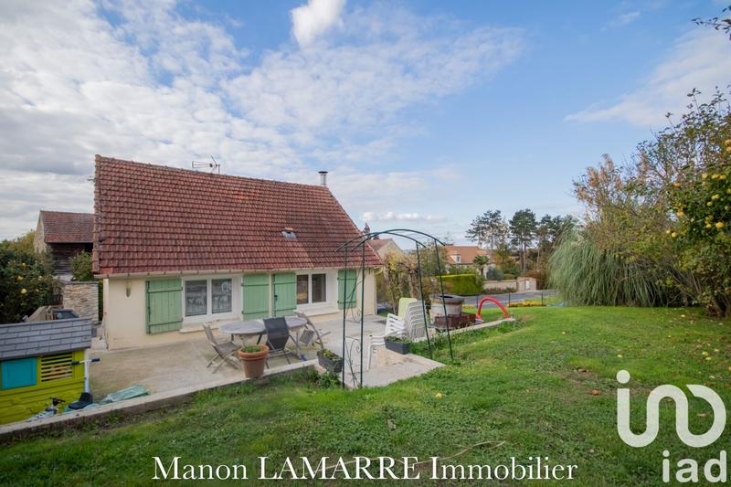 Maison - 50 m² - 3 pièces