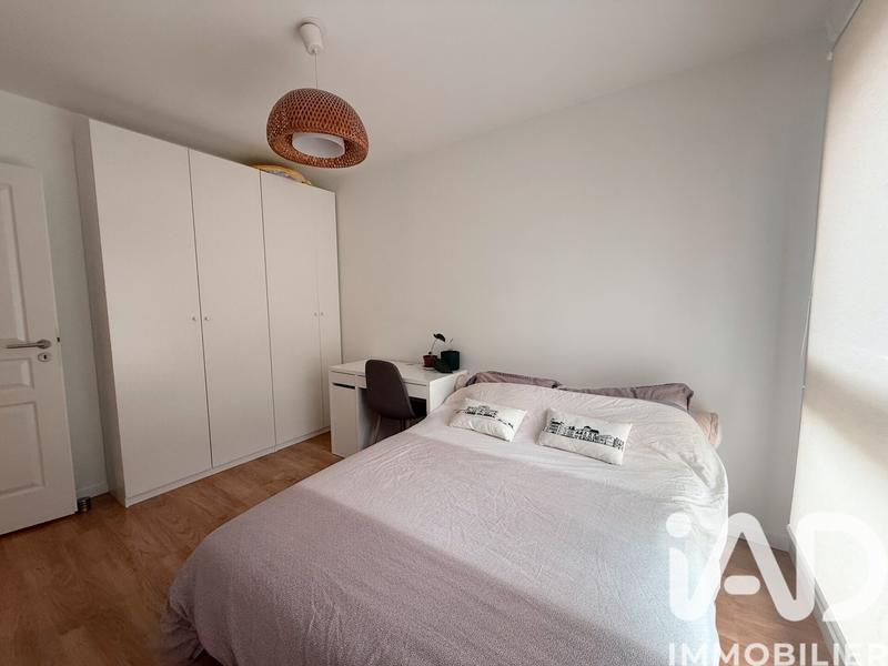 Appartement - 85 m² - 4 pièces