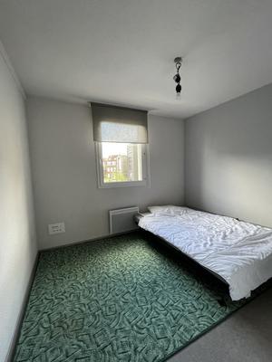 Appartement - 19 m² - 1 pièce