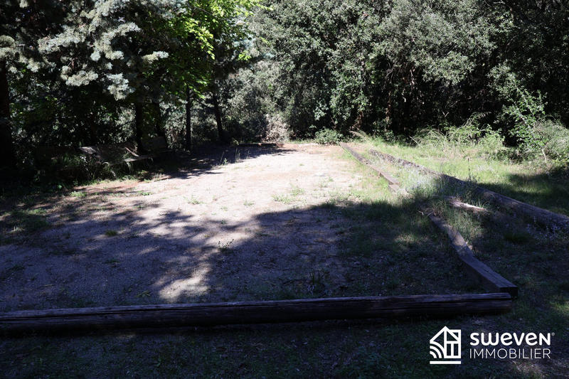 Mas - 100 m² - 5 pièces