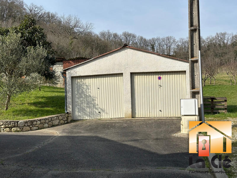 Maison ancienne - 120 m² - 5 pièces