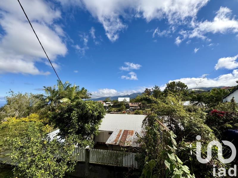 Maison - 199 m² - 5 pièces