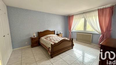 Maison - 195 m² - 5 pièces