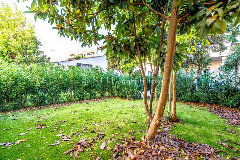 Appartement - 85 m² - 4 pièces