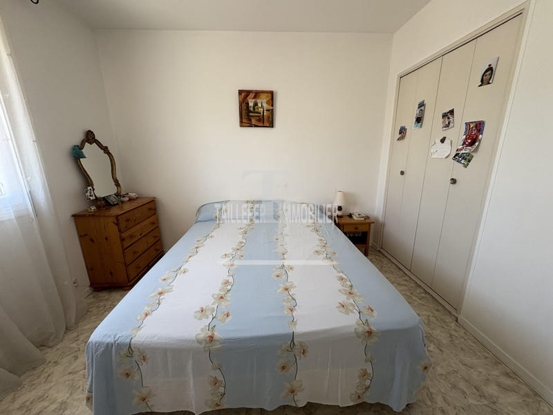 Maison - 144 m² - 6 pièces