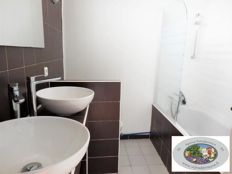 Maison - 80 m² - 3 pièces