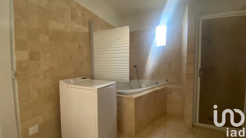 Maison - 271 m² - 9 pièces