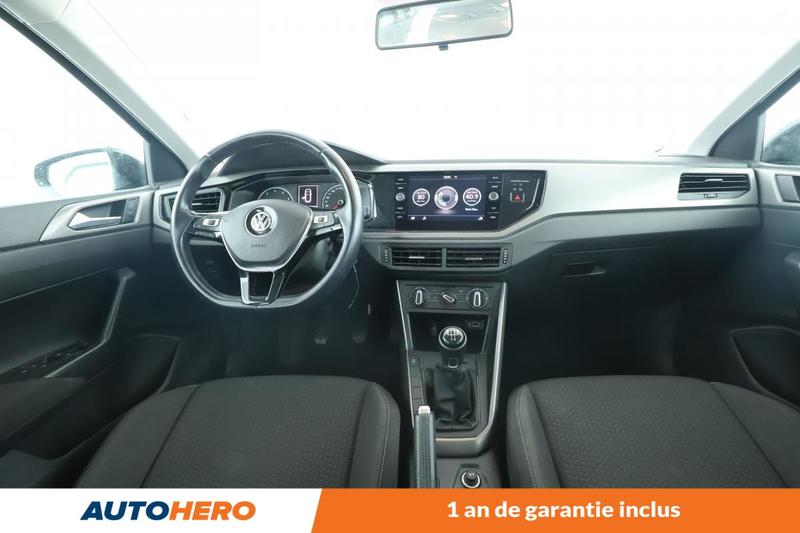 Volkswagen Polo 1.0 Confortline 65 ch