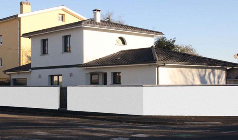 Maison - 162 m² - 5 pièces