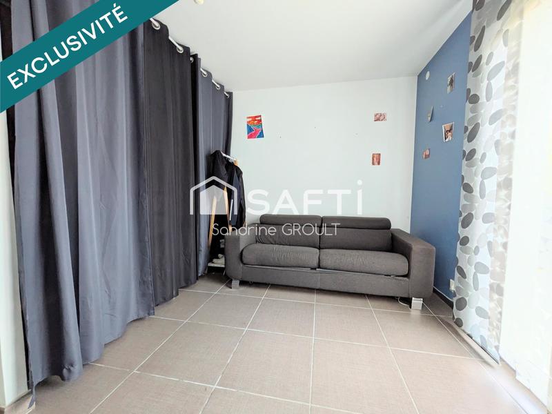 Villa - 126 m² - 6 pièces