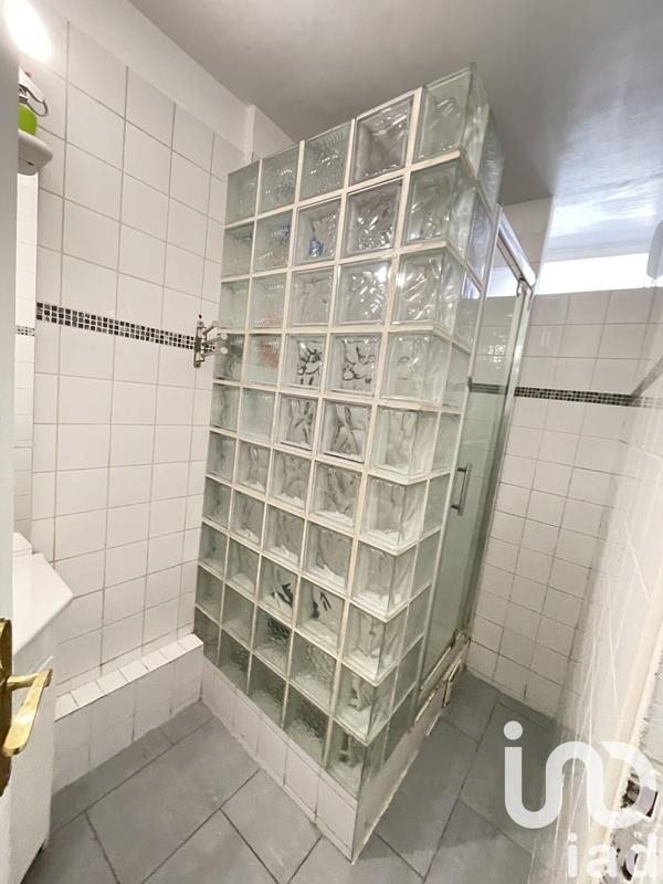 Appartement - 68 m² - 4 pièces