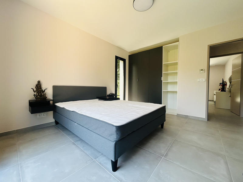 Maison - 145 m² - 5 pièces