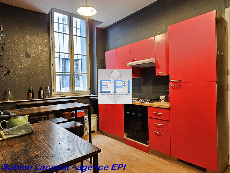 Appartement - 106 m² - 4 pièces