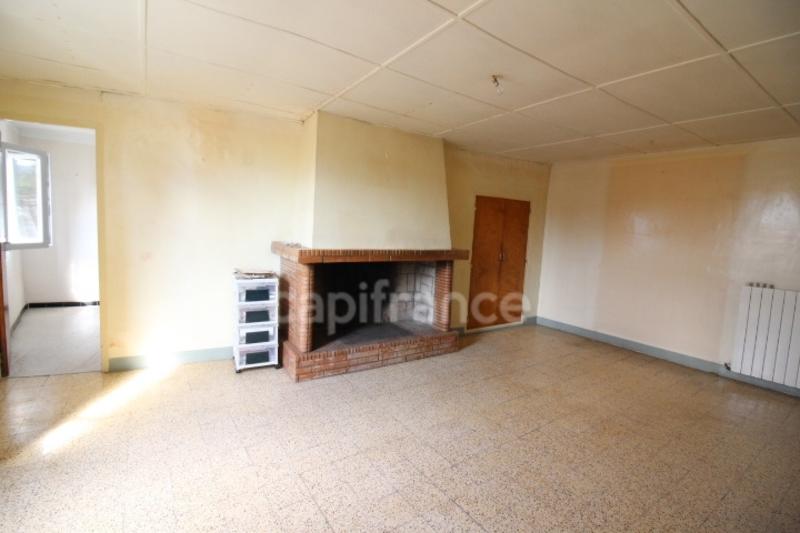 Maison de village - 82 m² - 4 pièces