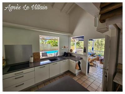 Villa - 126 m² - 7 pièces