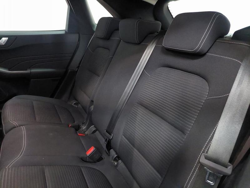 Ford Kuga 2.5 Duratec 190 ch Fhev eCVT Titanium